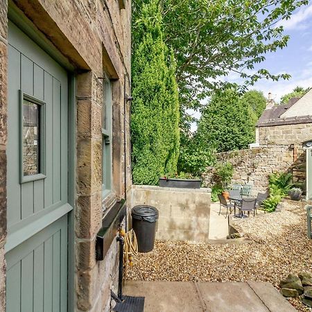 34 Church Street Matlock  Exterior foto