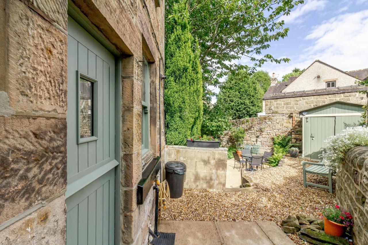 34 Church Street Matlock  Exterior foto